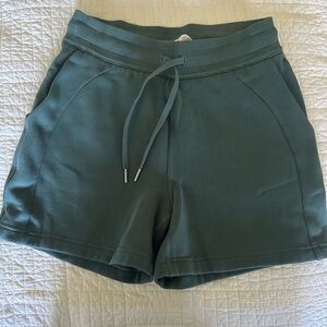 Lululemon Athletics Scuba Shorts